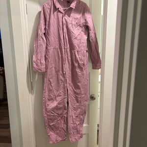 Coveralls